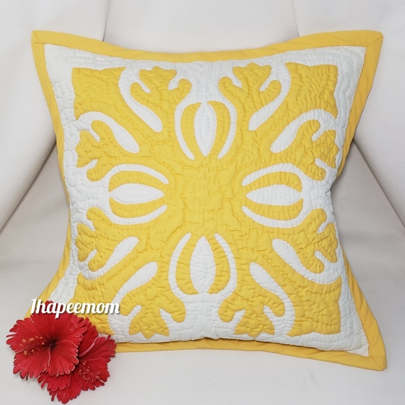 Other - Home Decor | Accent | Pillow Case